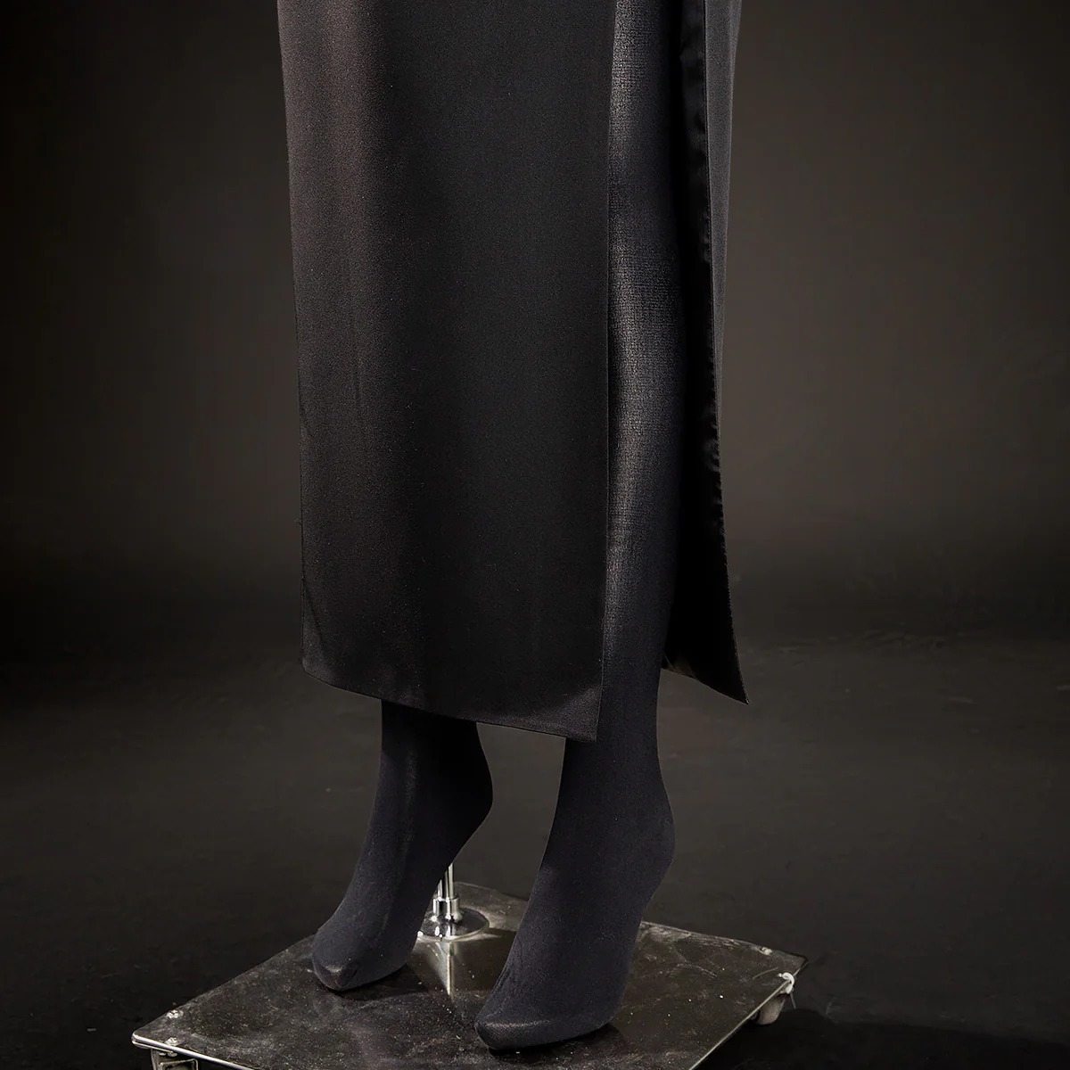 RE 9 RE Requiem Grace Film Noir Cosplay Costume