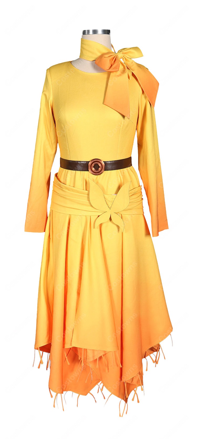 Limbus Company Rodion Cosplay Costume No.09 Women's Dress