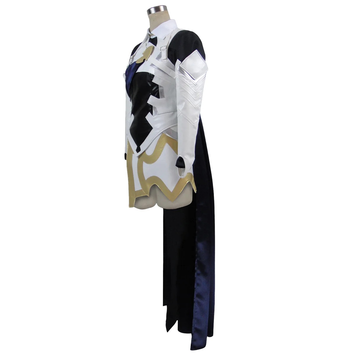 Fire Emblem Fates if Birthright Conquest Avatar Corrin Cosplay Costume