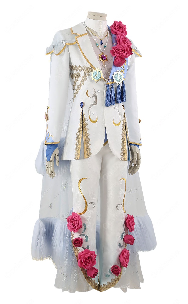 Ensemble Stars Valkyrie Cosplay Costume