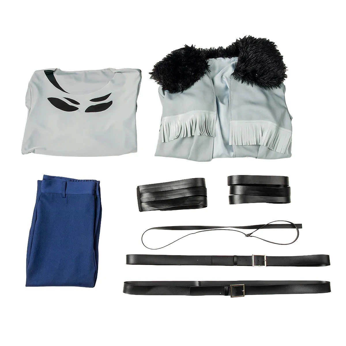 Frieren: Beyond Journey's End Wirbel Cosplay Costume
