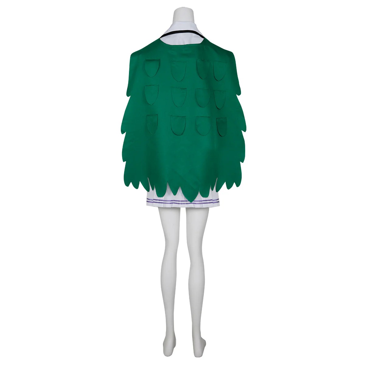 OL Overlord Mare Bello Fiore Cosplay Costume