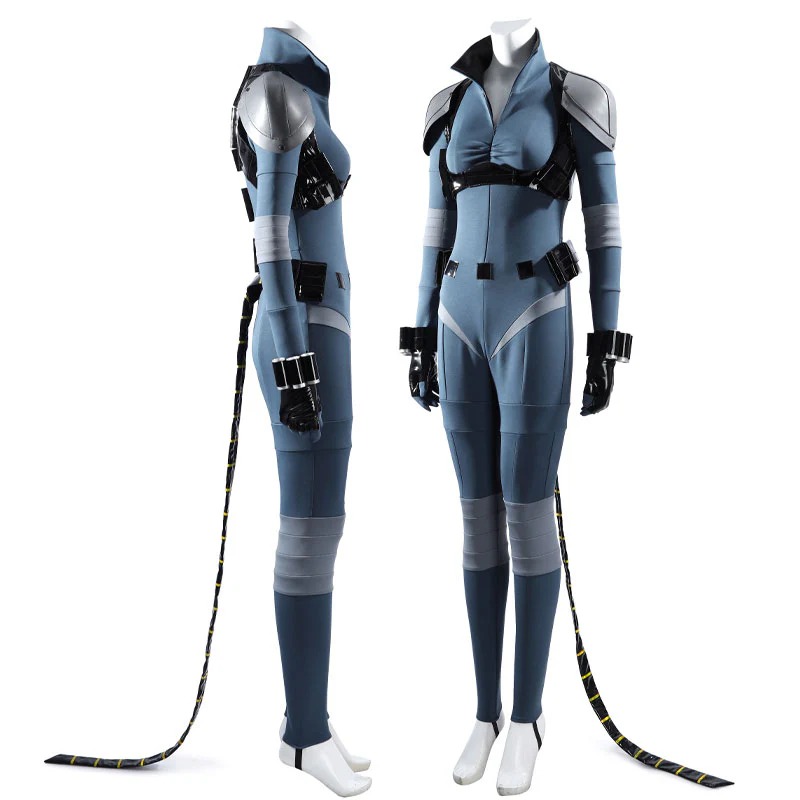 DC Absolute Catwoman Cosplay Costumes