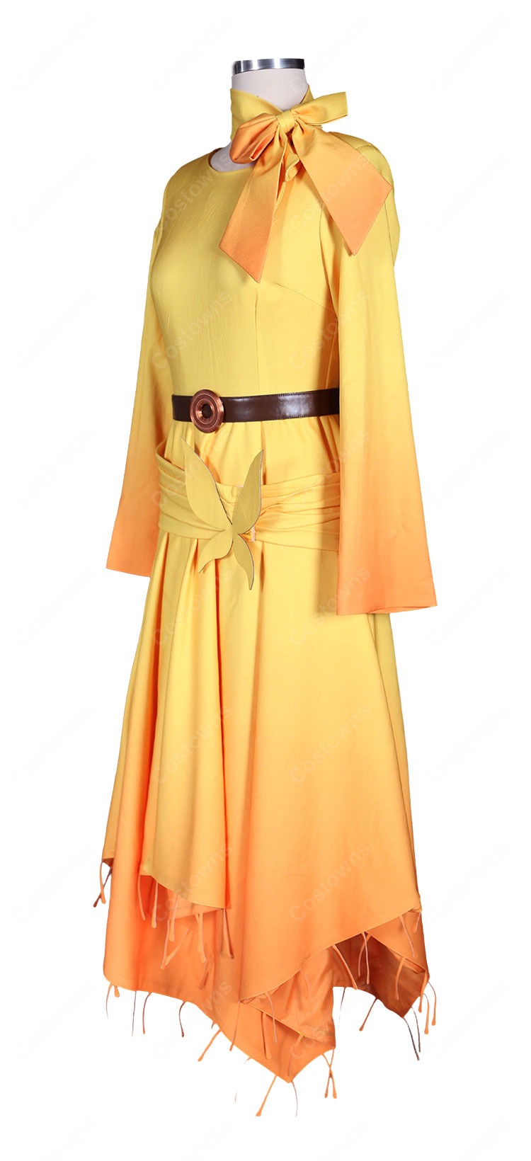 Limbus Company Rodion Cosplay Costume No.09 Women's Dress