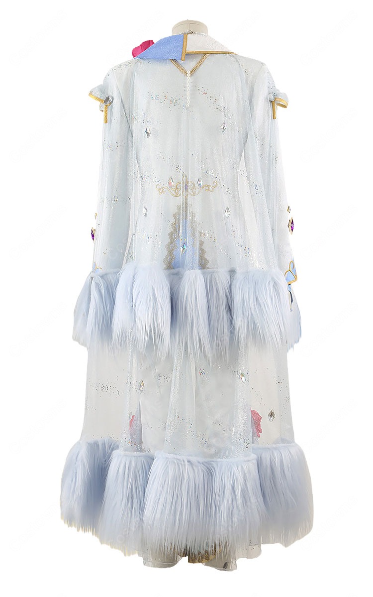 Ensemble Stars Valkyrie Cosplay Costume