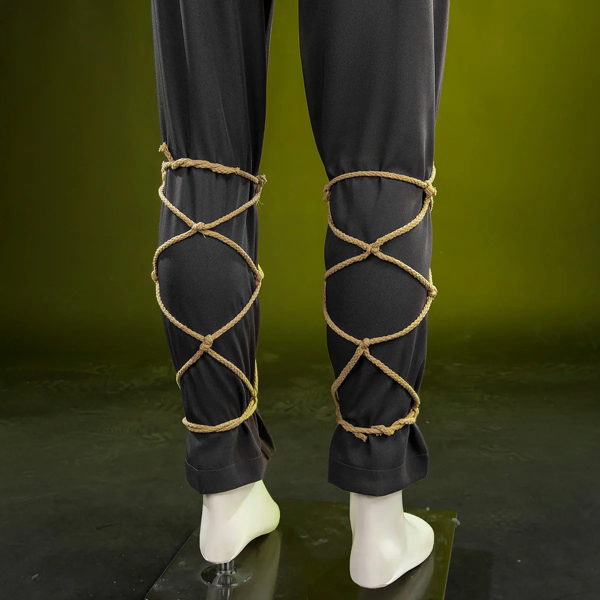 Ranma ½ Ranma 1/2 Season 2 Ryoga Hibiki Cosplay Costume