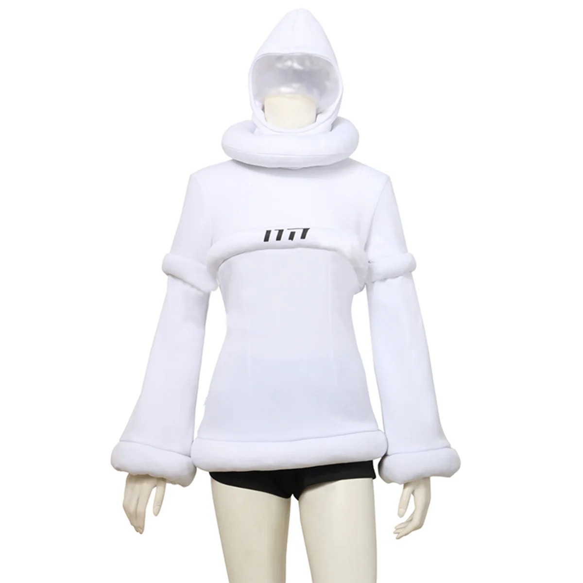 Persona 5 Scramble Sophia Cosplay Costume