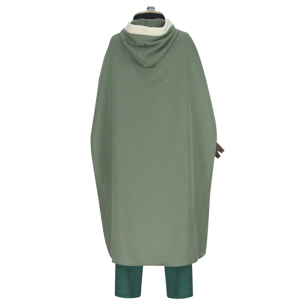 The Rising of the Shield Hero Naofumi Iwatani Cosplay Costume