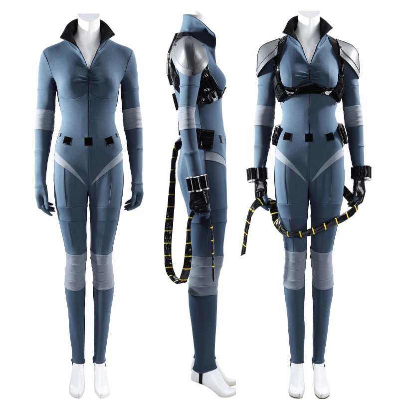 DC Absolute Catwoman Cosplay Costumes