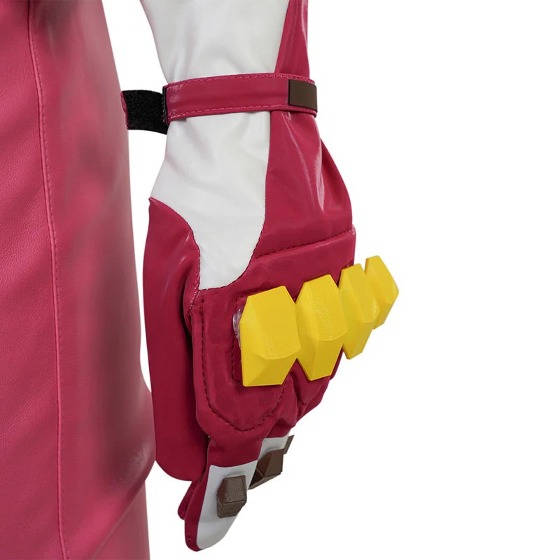 Marvel Rivals Psylocke Fleeting Butterfly Cosplay Costumes