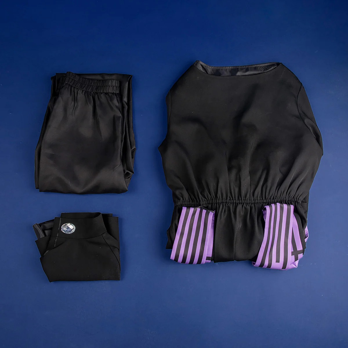 Record of Ragnarok Beelzebub Cosplay Costume