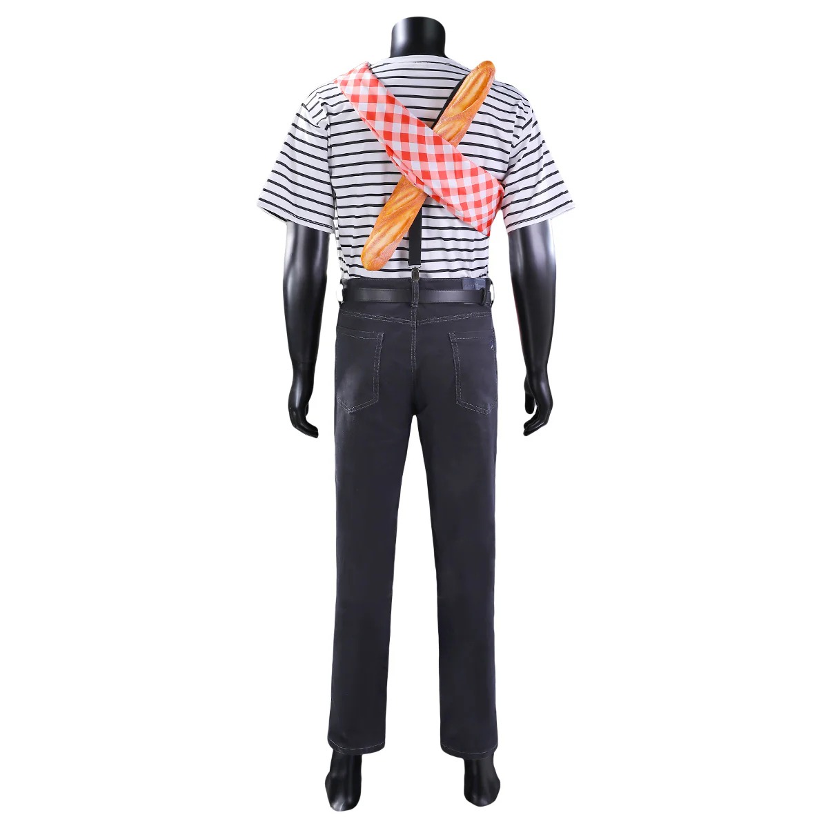 Clair Obscur: Expedition 33 Gustave Baguette Cosplay Costume