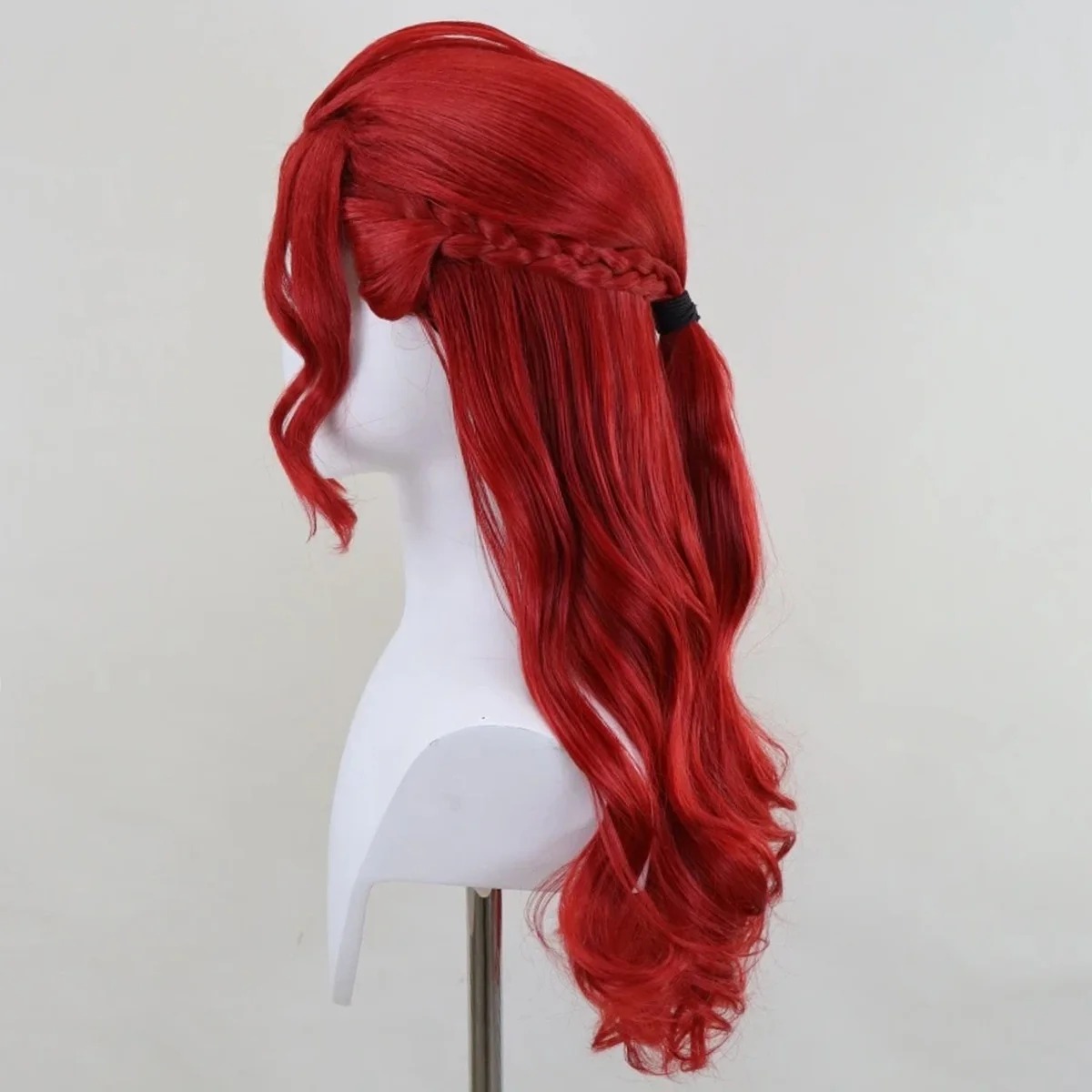 One Piece Figarland Shamrock Cosplay Wig