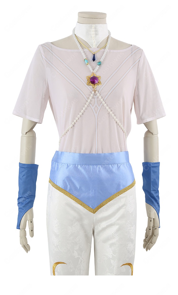 Ensemble Stars Valkyrie Cosplay Costume