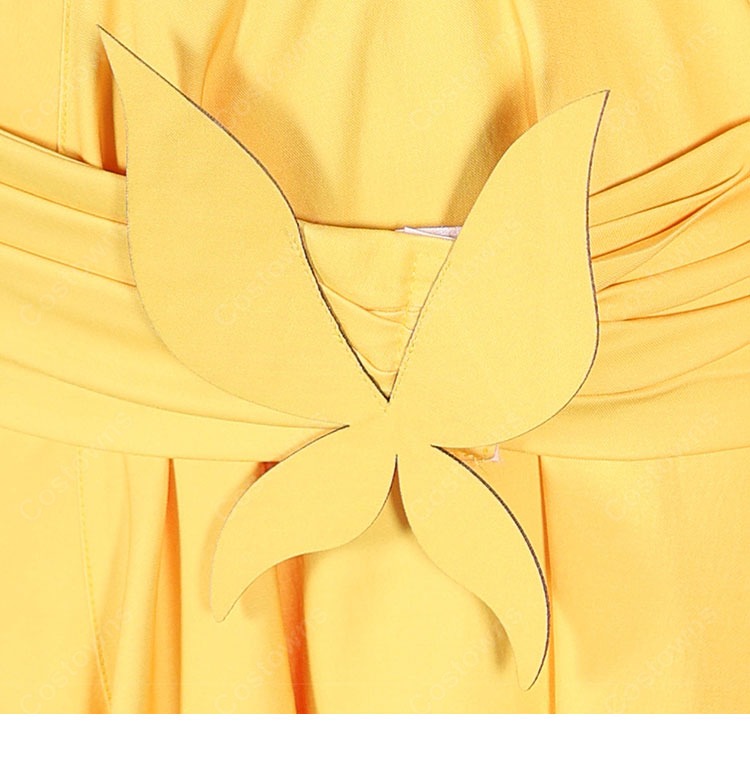Limbus Company Rodion Cosplay Costume No.09 Women's Dress
