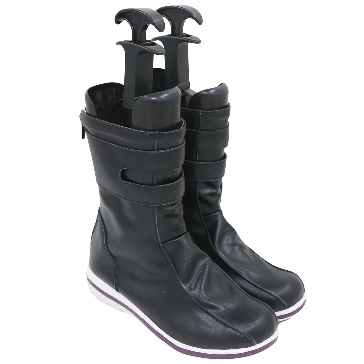 No Sleep For Kaname Date From AI: The Somnium Files Kaname Date Cosplay Shoes