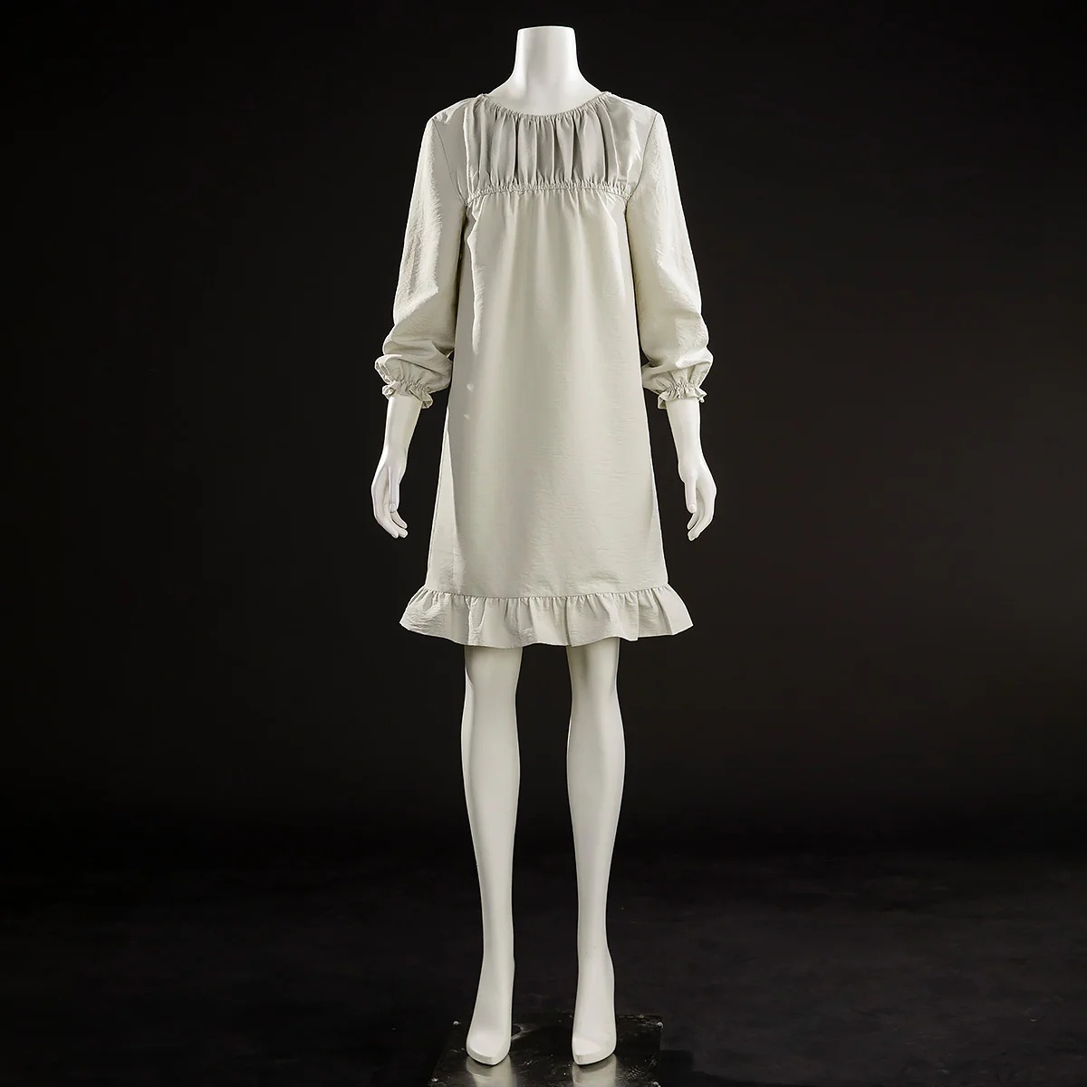 RE 9 RE Requiem Emily Cosplay Costume