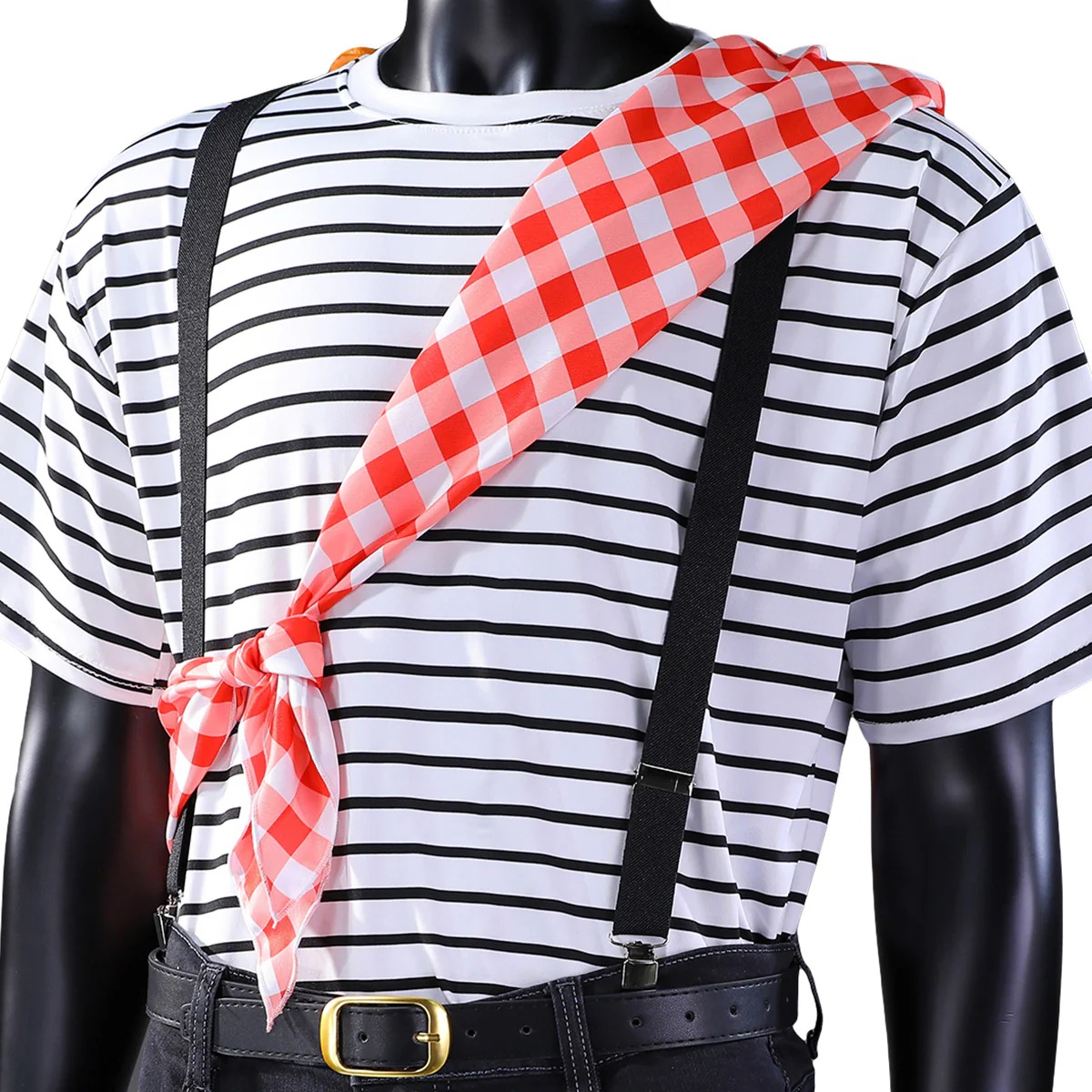 Clair Obscur: Expedition 33 Gustave Baguette Cosplay Costume