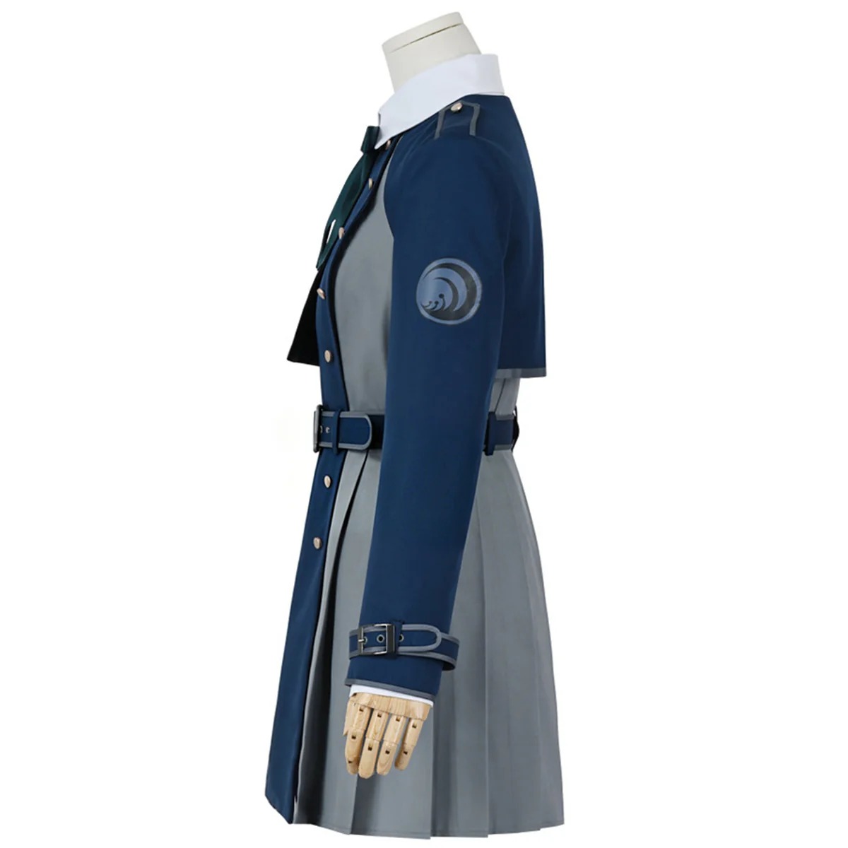 Lycoris Recoil Takina Inoue Cosplay Costume