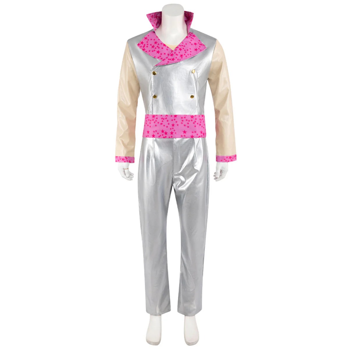 Yakuza 0 Goro Majima Cosplay Costume