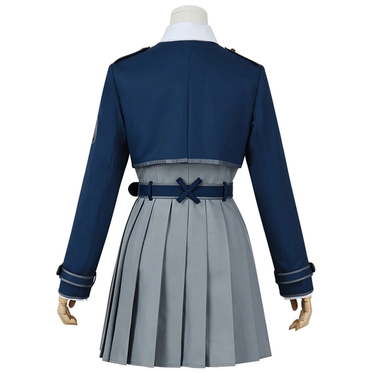 Lycoris Recoil Takina Inoue Cosplay Costume