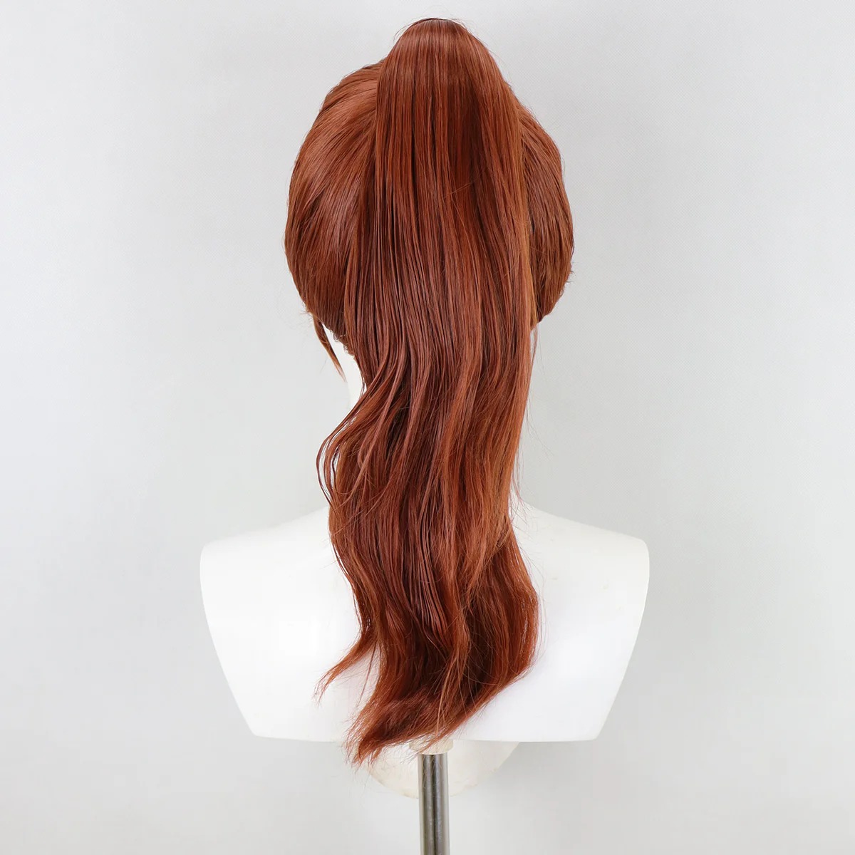 Clair Obscur: Expedition 33 Maelle Red Cosplay Wig