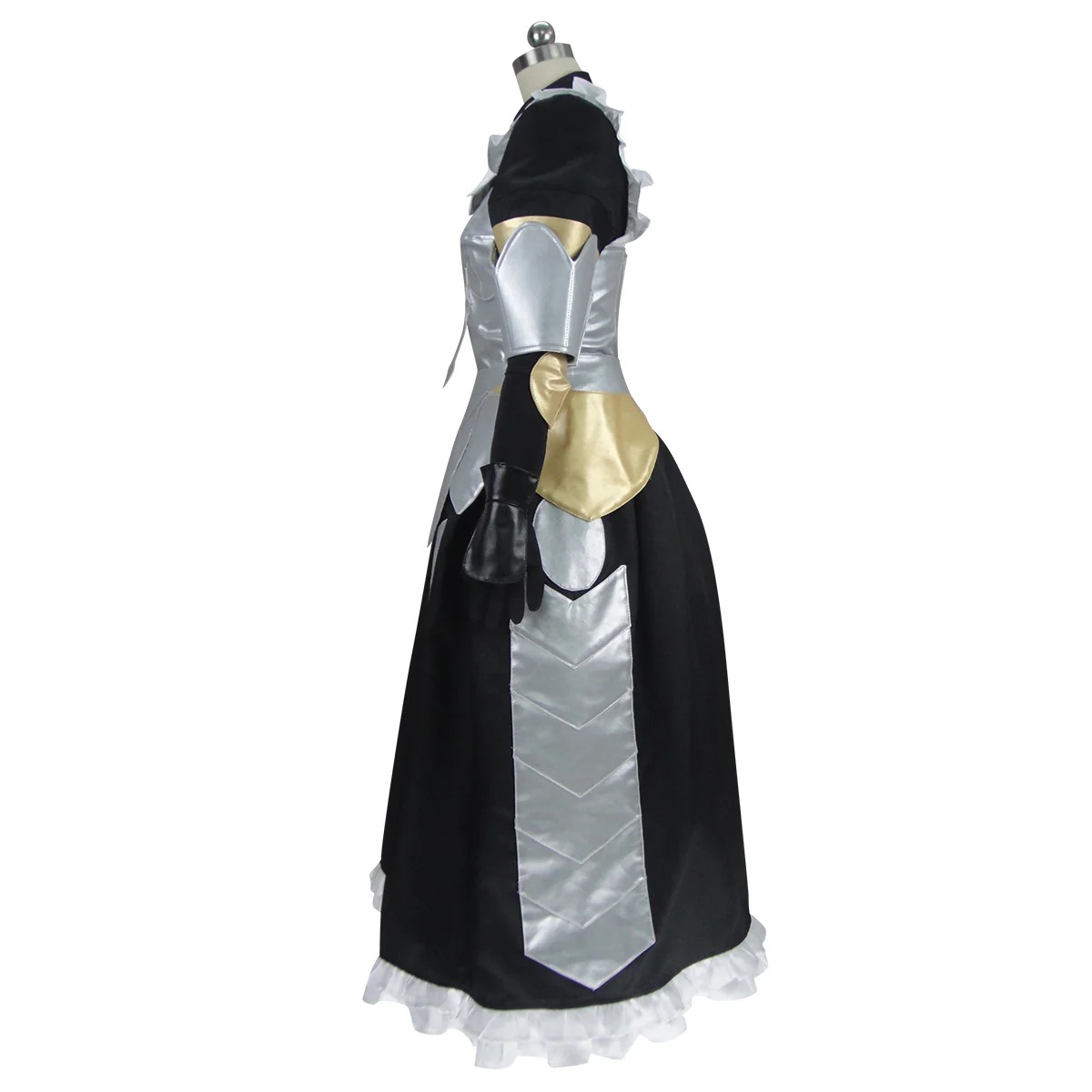 OL Overlord Narberal Gamma Cosplay Costume