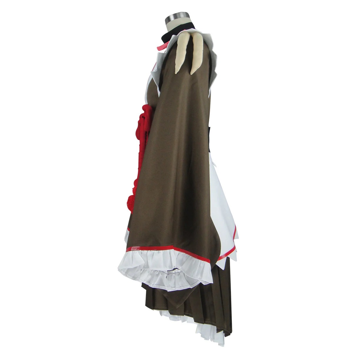 Overlord Entoma Vasilissa Zeta Cosplay Costume