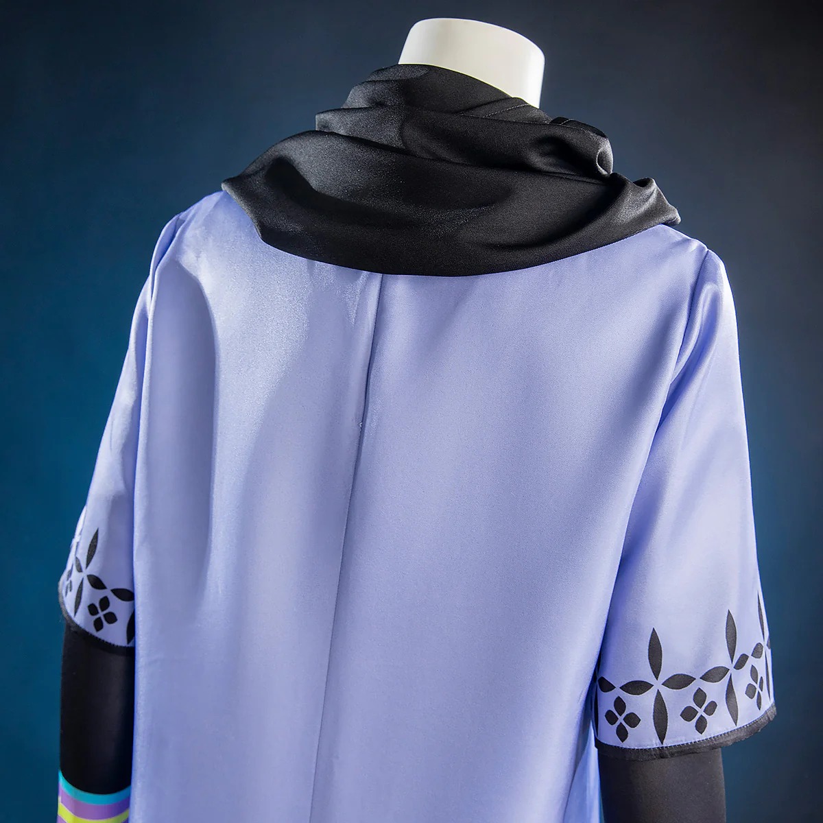 Zero Escape: The Nonary Games June Kanny Akane Kurashiki Cosplay Costume