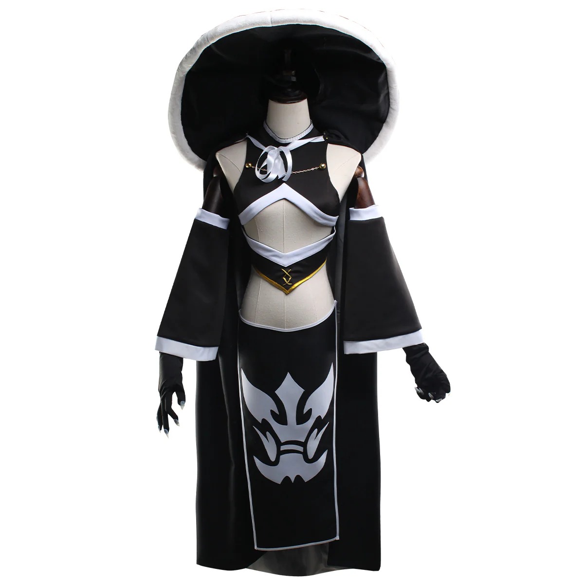 Fairy Tail Season 3 Irene Berselion Cosplay Costume