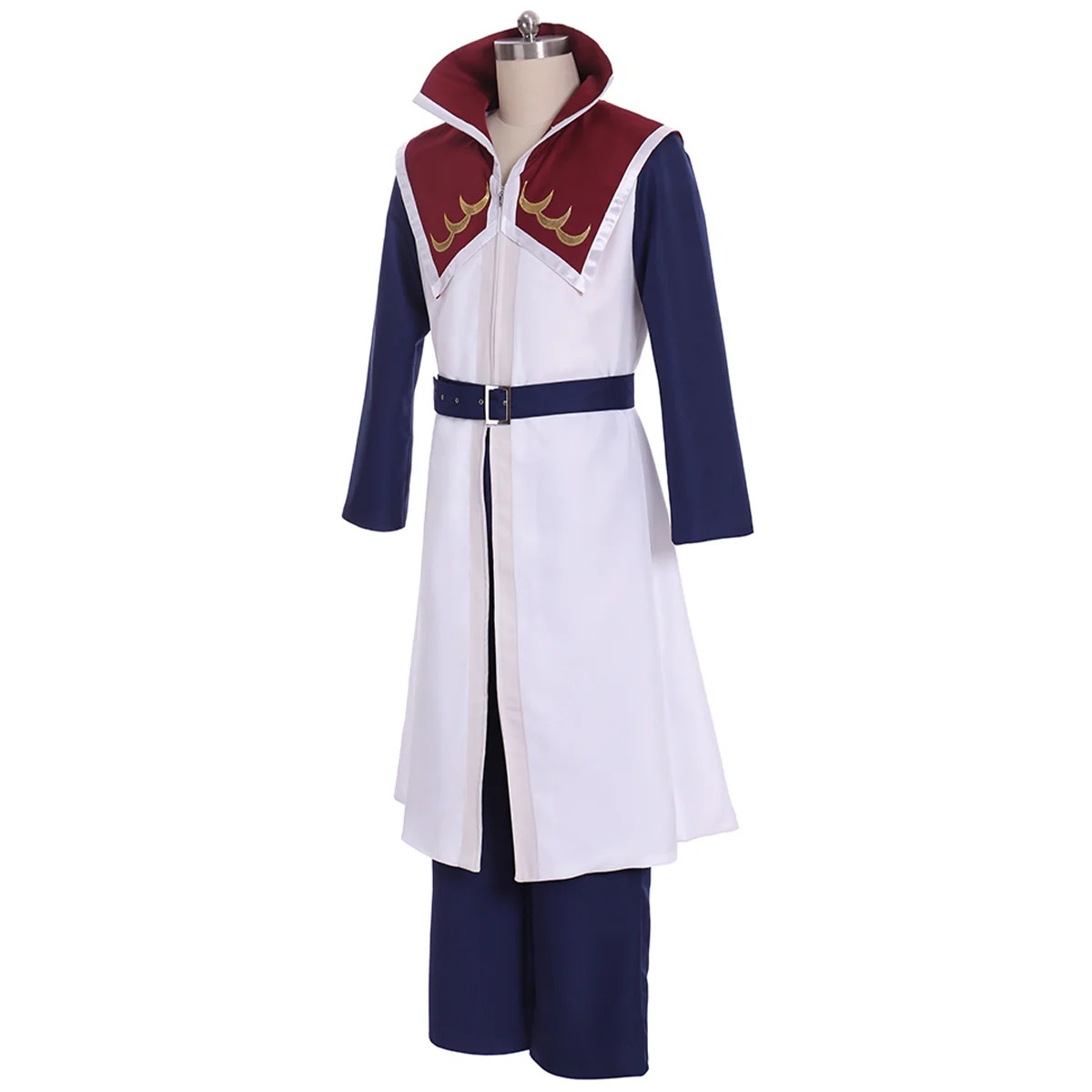 Fairy Tail Season 3 God Serena Cosplay Costume