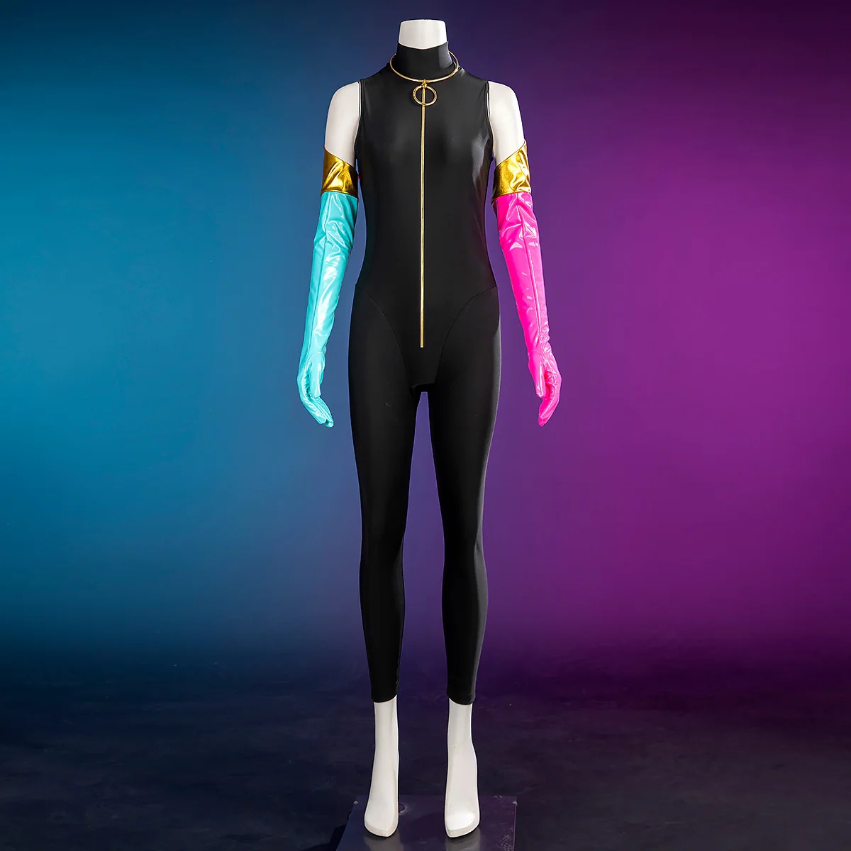 Dispatch Prism Cosplay Costume