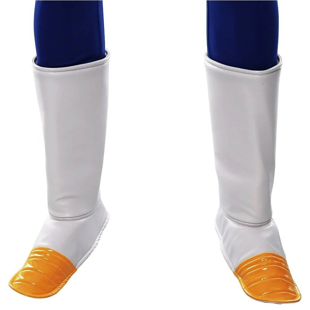 D ball Z Vegeta Cosplay Costume