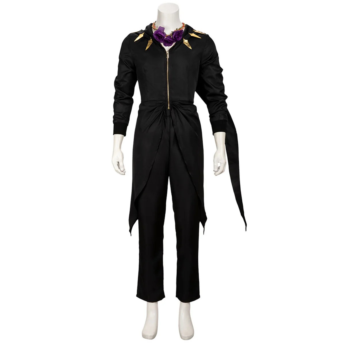 Stranger of Paradise: Final Fantasy Origin Astos Cosplay Costume