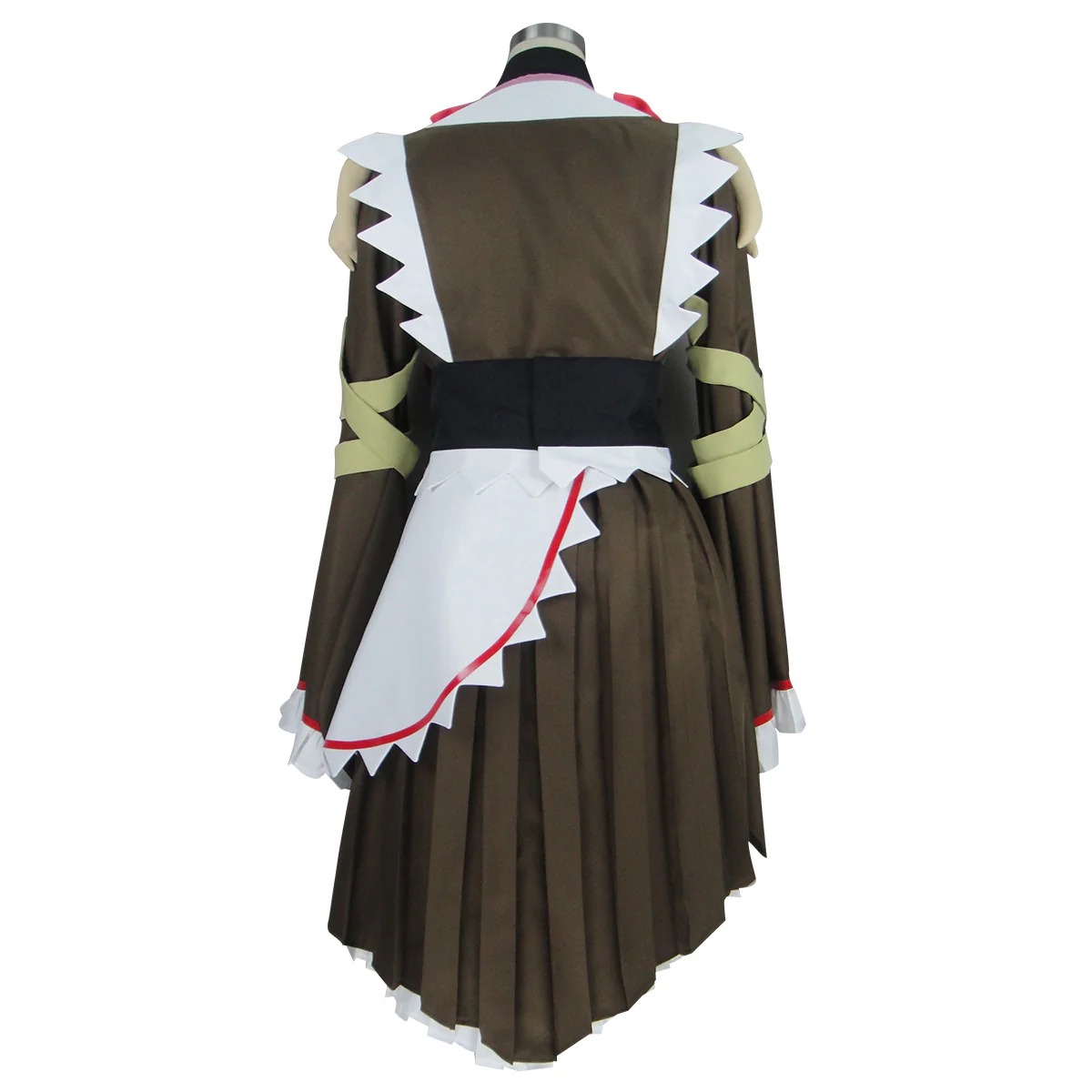 Overlord Entoma Vasilissa Zeta Cosplay Costume