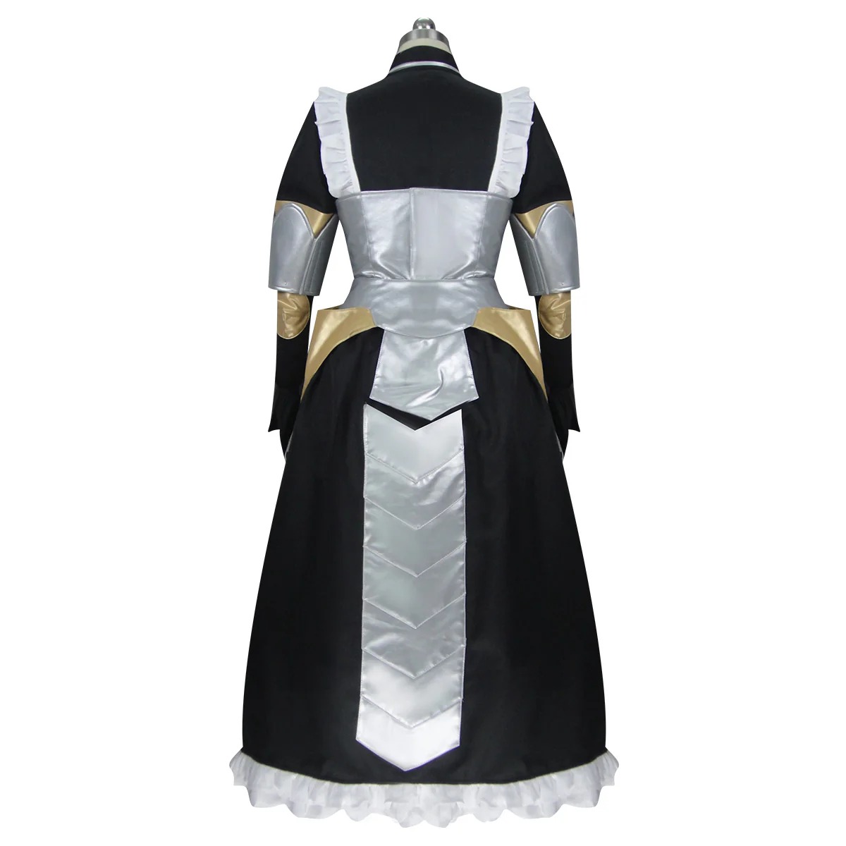 OL Overlord Narberal Gamma Cosplay Costume