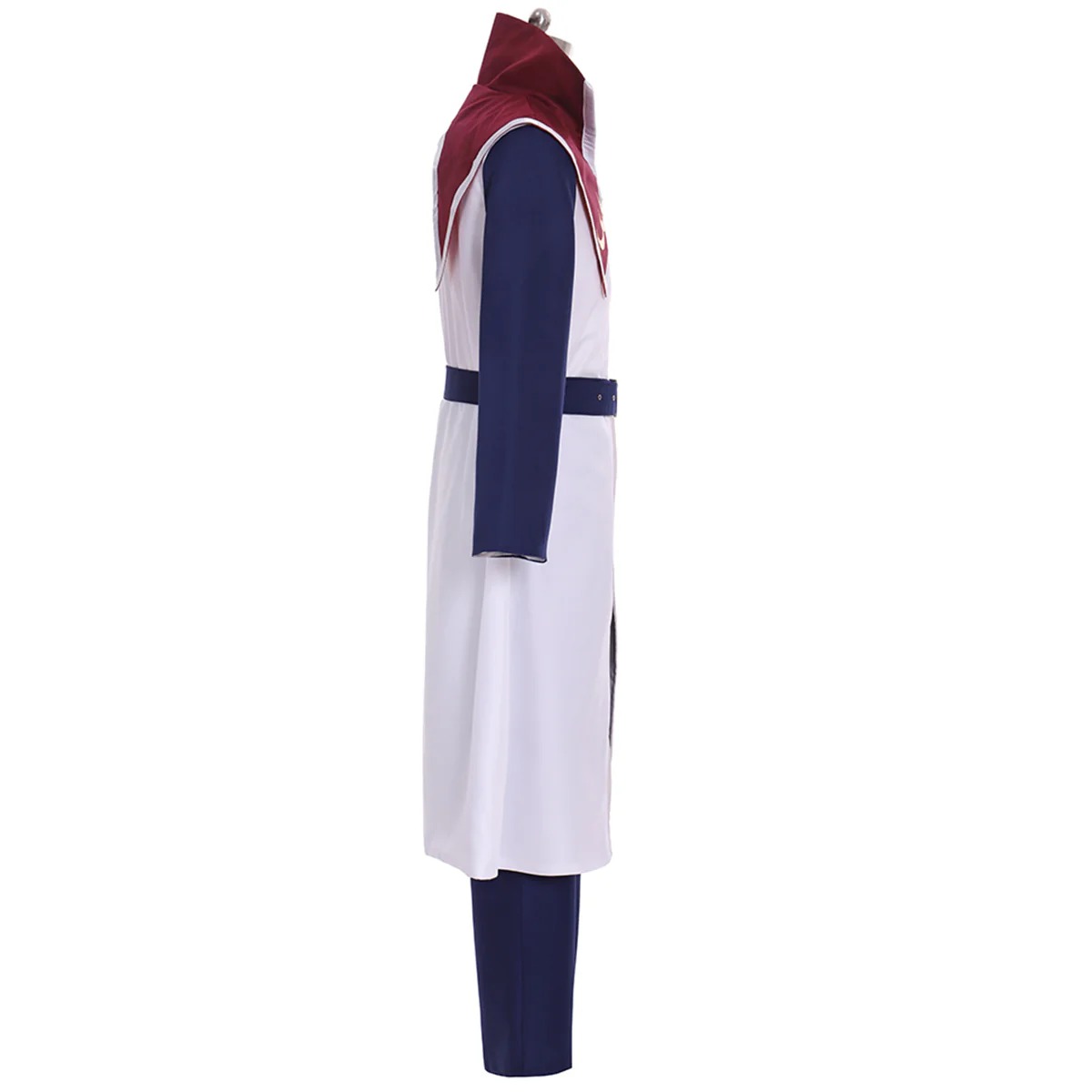 Fairy Tail Season 3 God Serena Cosplay Costume