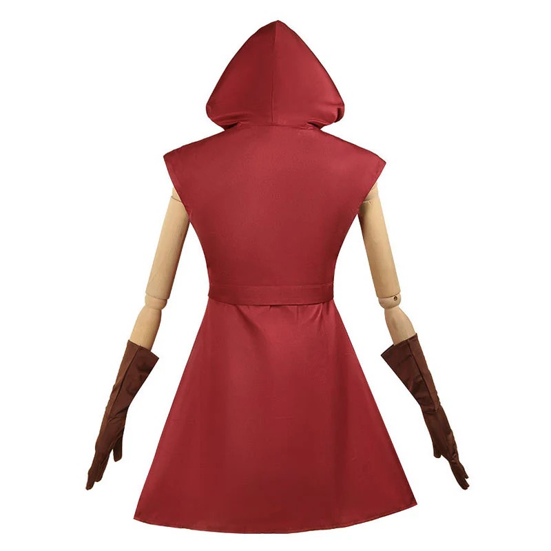 JoJo's Bizarre Encyclopedia Maraia Cosplay Costumes