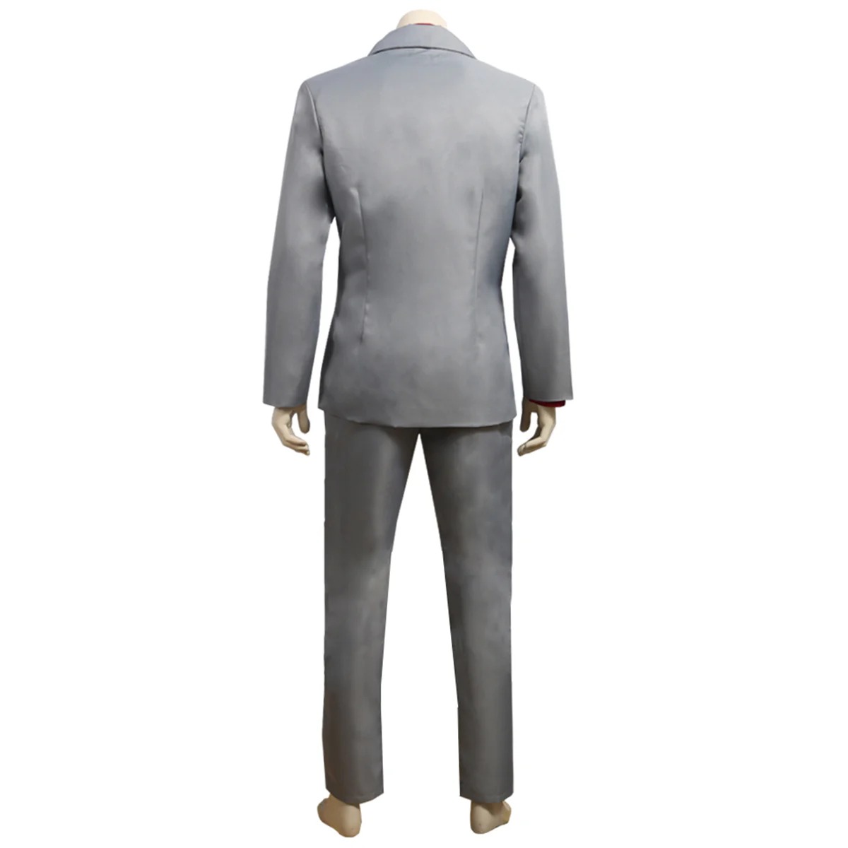 Yakuza Kazuma Kiryu Cosplay Costume