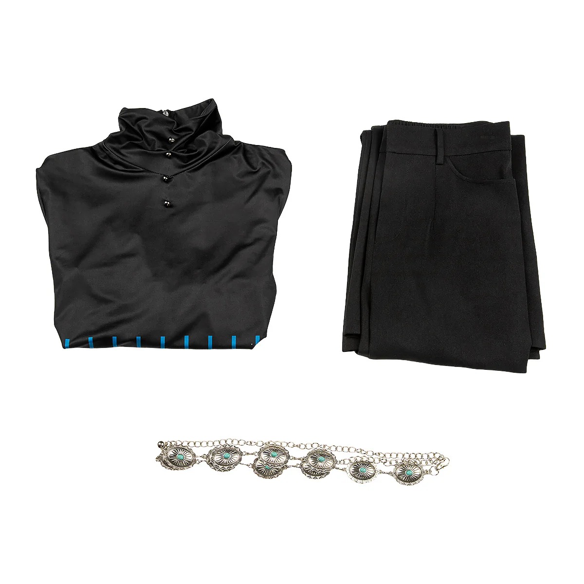 Catherine: Full Body Katherine McBride Cosplay Costume