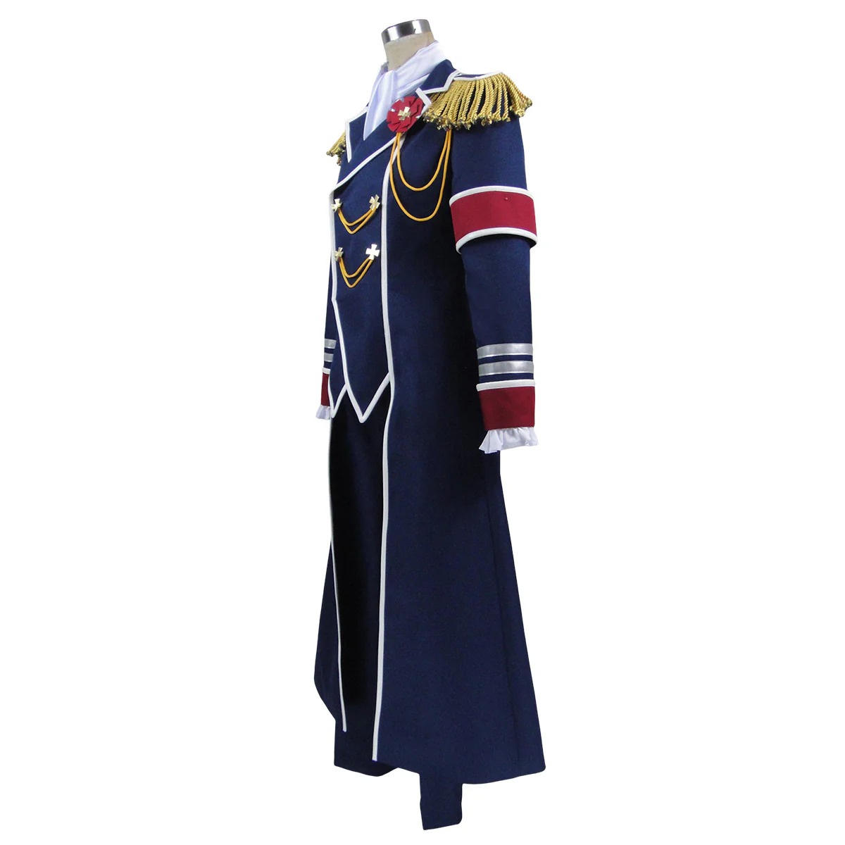 Re: Life In A Different World From Zero Crusch Karsten Cosplay Costume