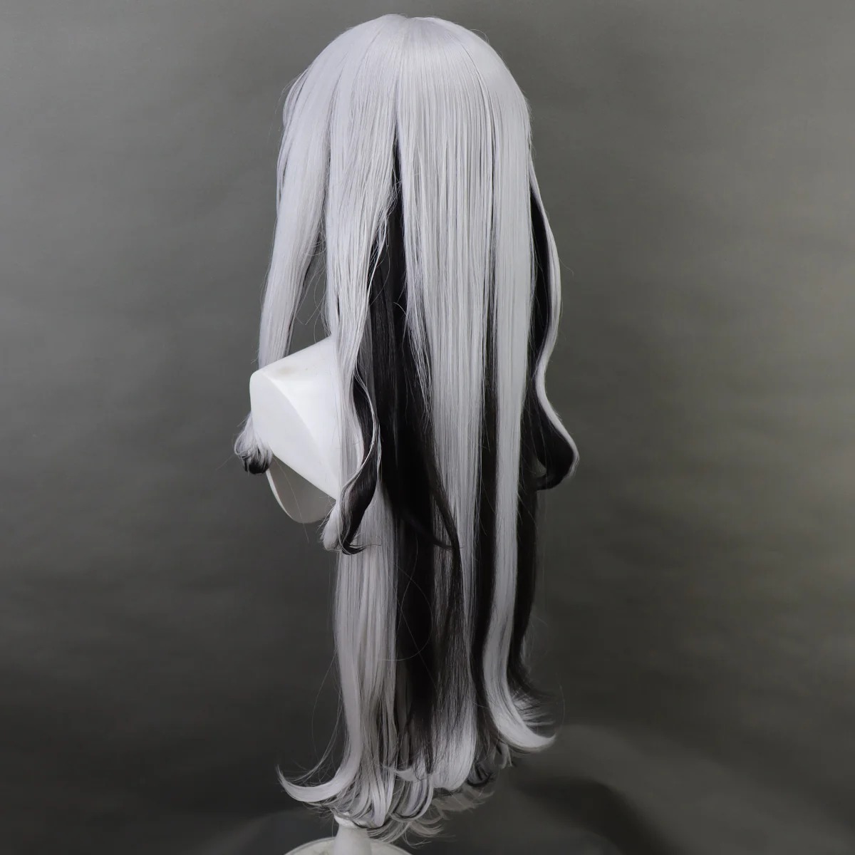 FE Engage Veyle White Cosplay Wig