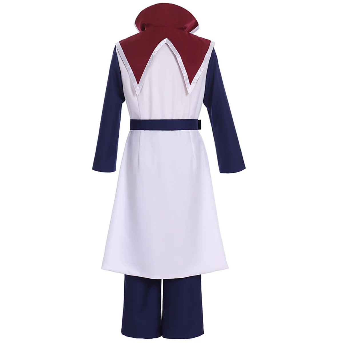 Fairy Tail Season 3 God Serena Cosplay Costume