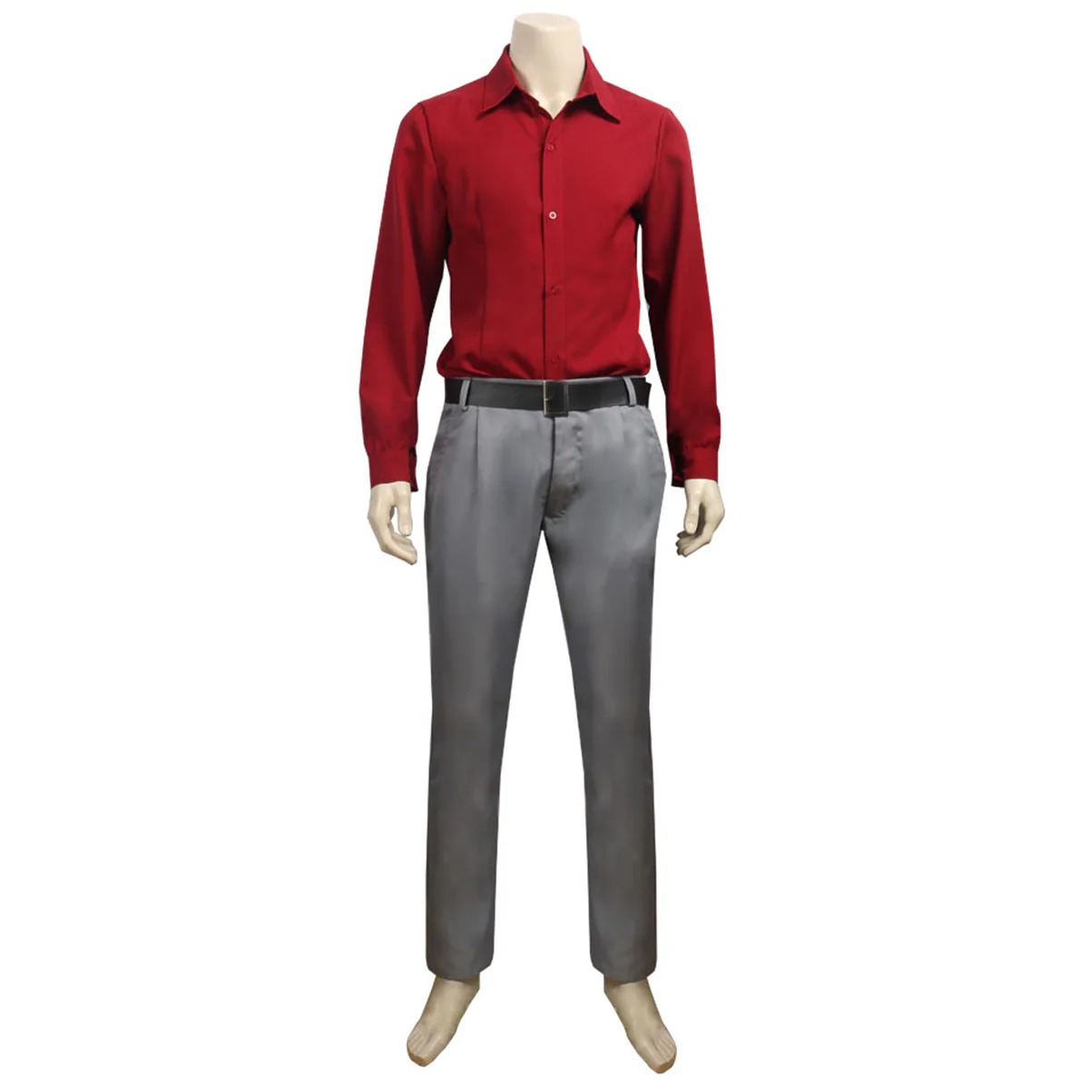 Yakuza Kazuma Kiryu Cosplay Costume