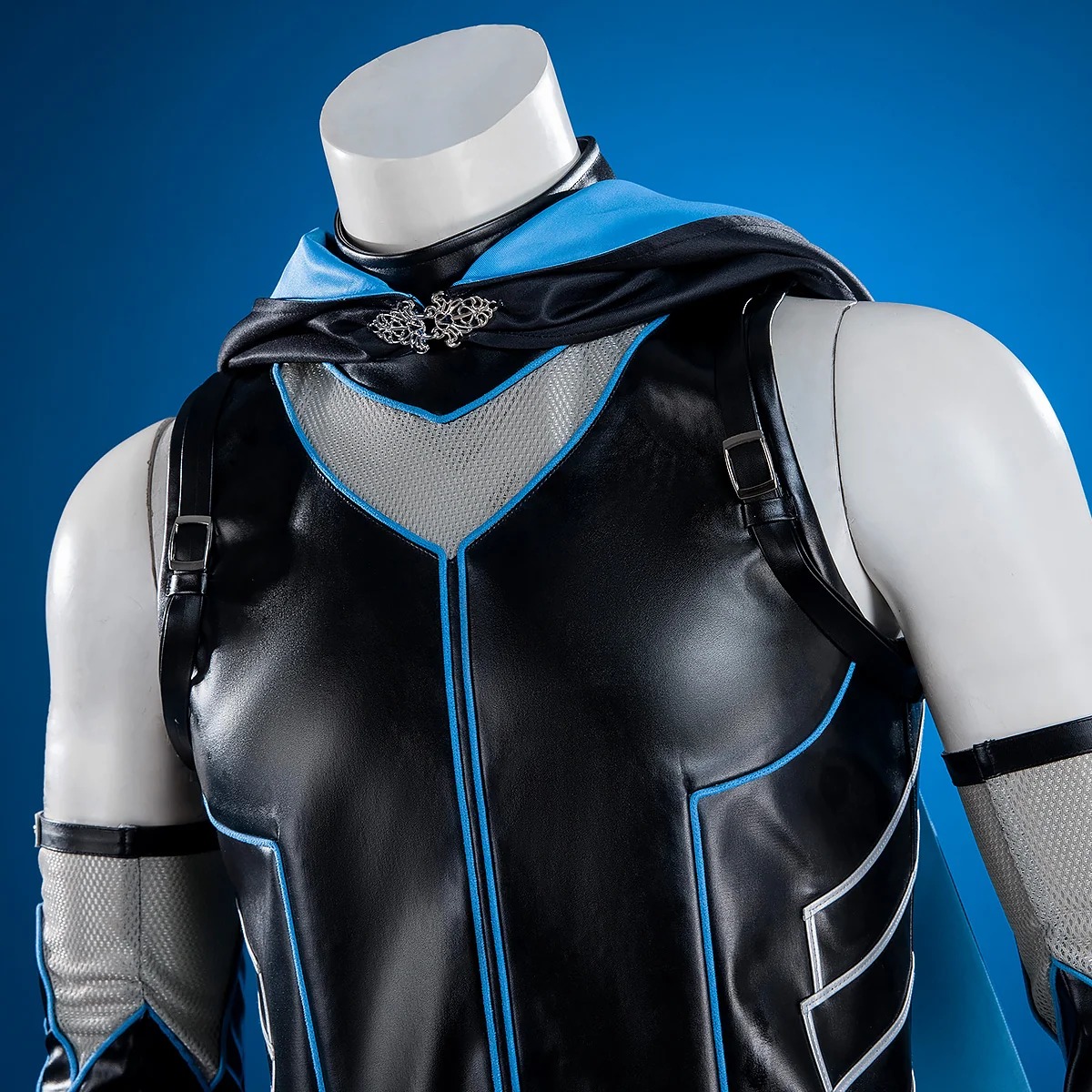 Dead or Alive 6 Hayate Cosplay Costume