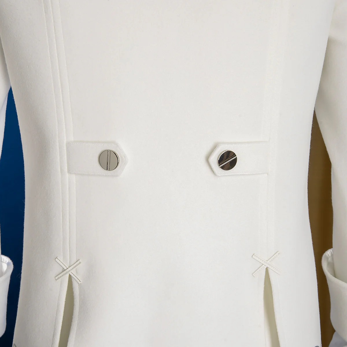 NieR: Automata DLC 9S White Cosplay Costume