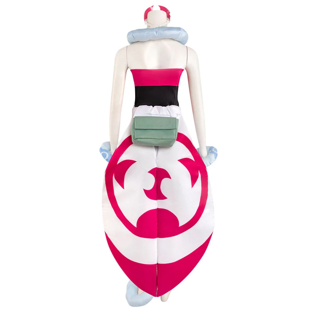 PM PM Legends: Arceus Irida Cosplay Costume