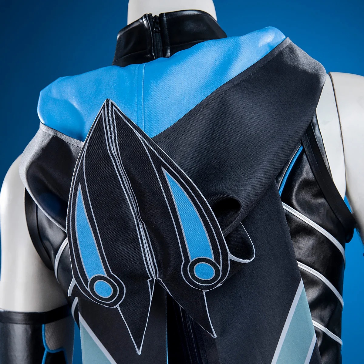 Dead or Alive 6 Hayate Cosplay Costume