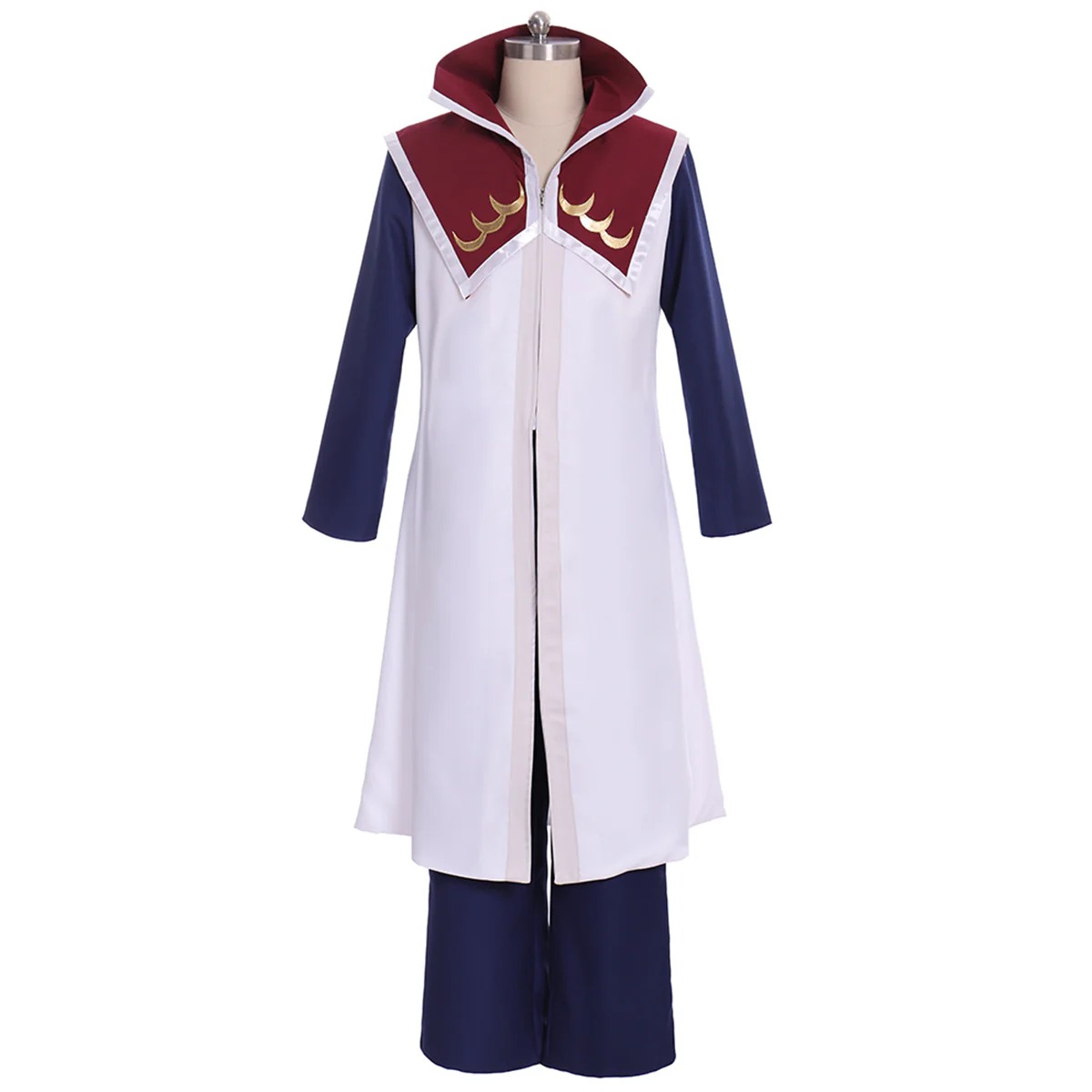 Fairy Tail Season 3 God Serena Cosplay Costume