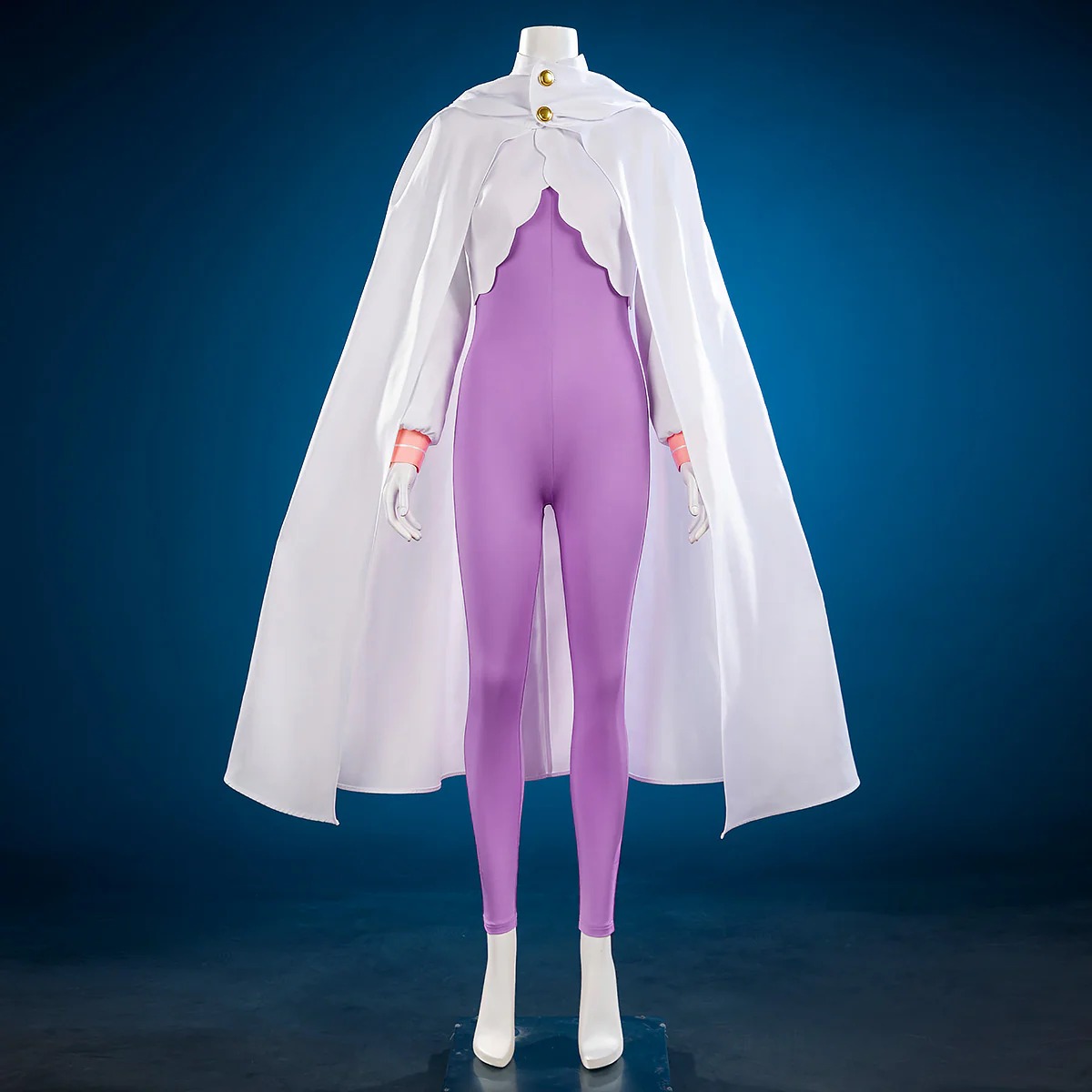Re: Life In A Different World From Zero Season 4 Emilia Cosplay Costume